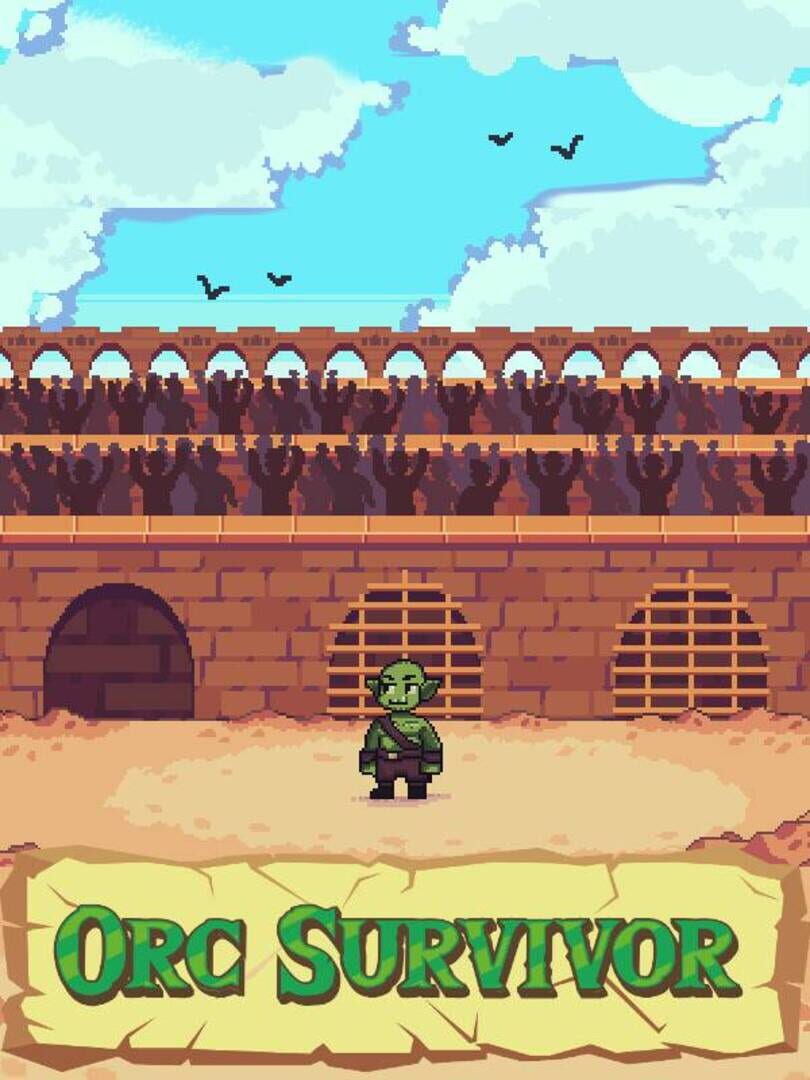 Orc Survivor
