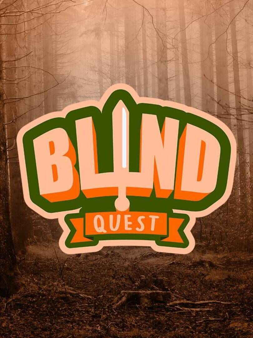 Blind Quest: The Ivy Queen