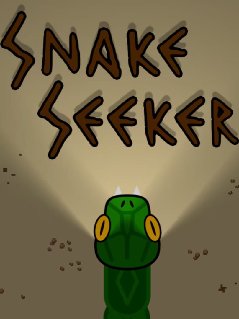 Snake Seeker (2024)