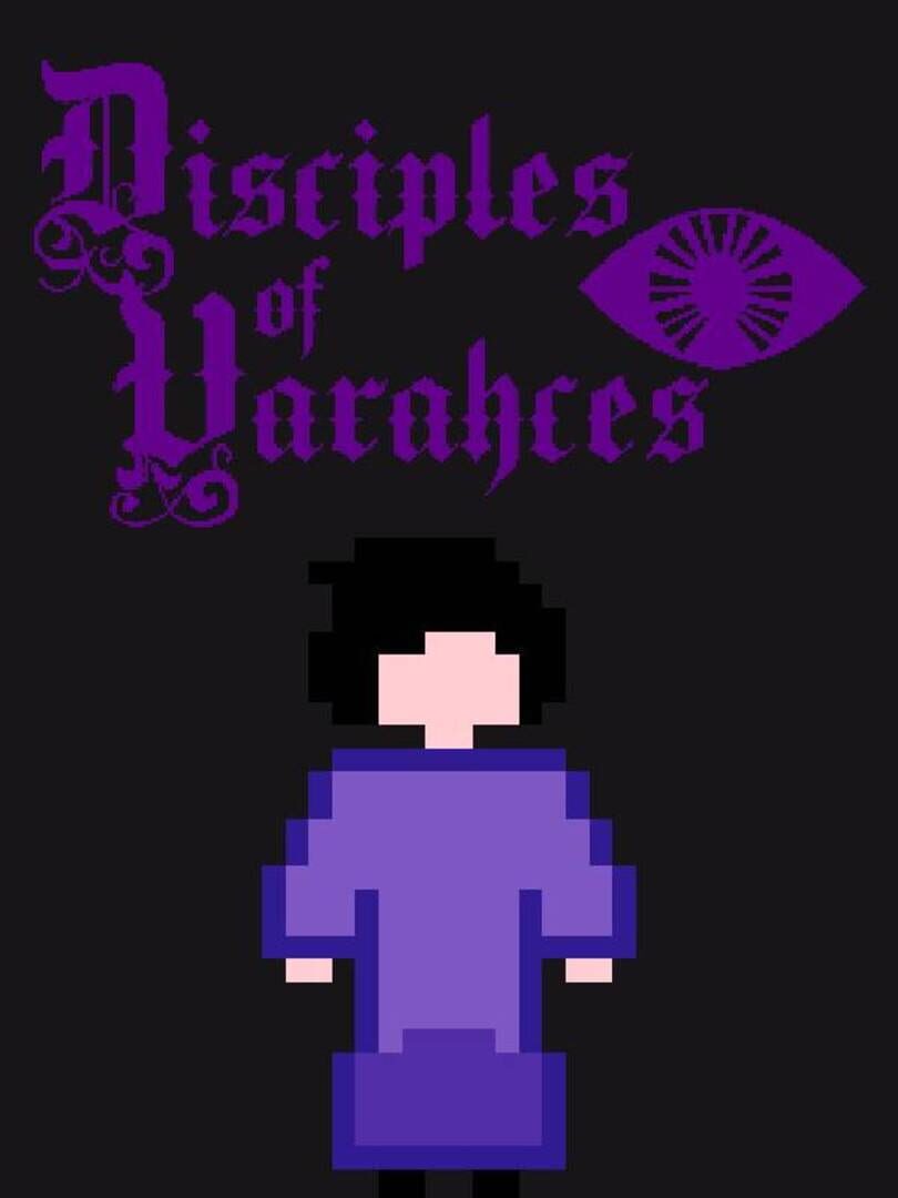 Disciples of Varahces