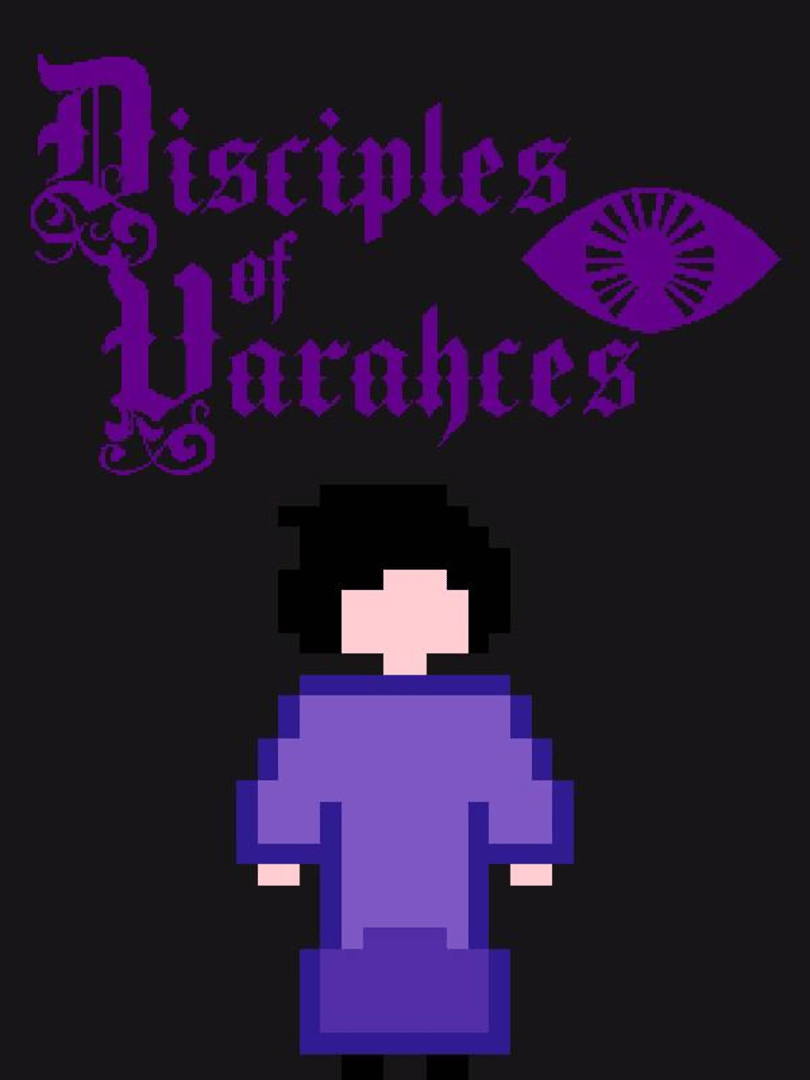 Disciples of Varahces Cover