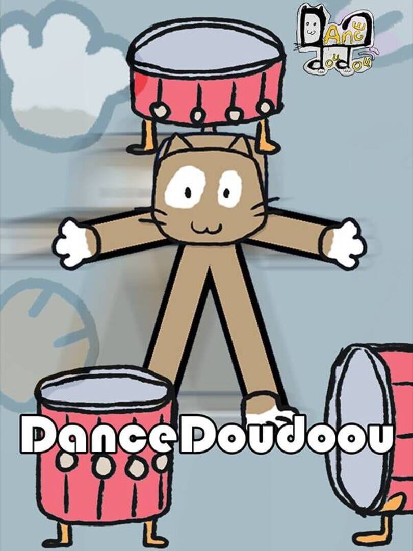 DanceDouDoou