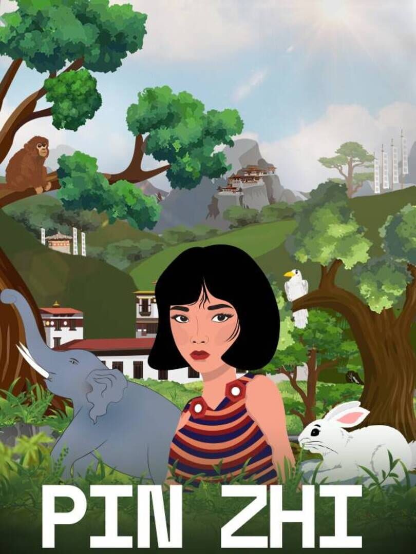 Pin Zhi