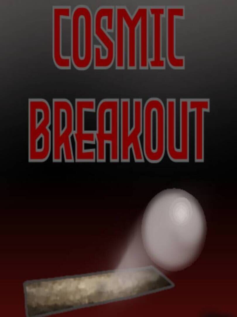 Cosmic Breakout