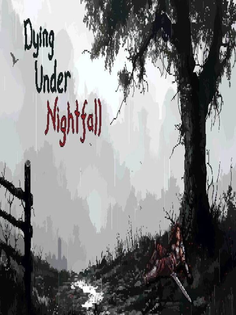Dying Under Nightfall