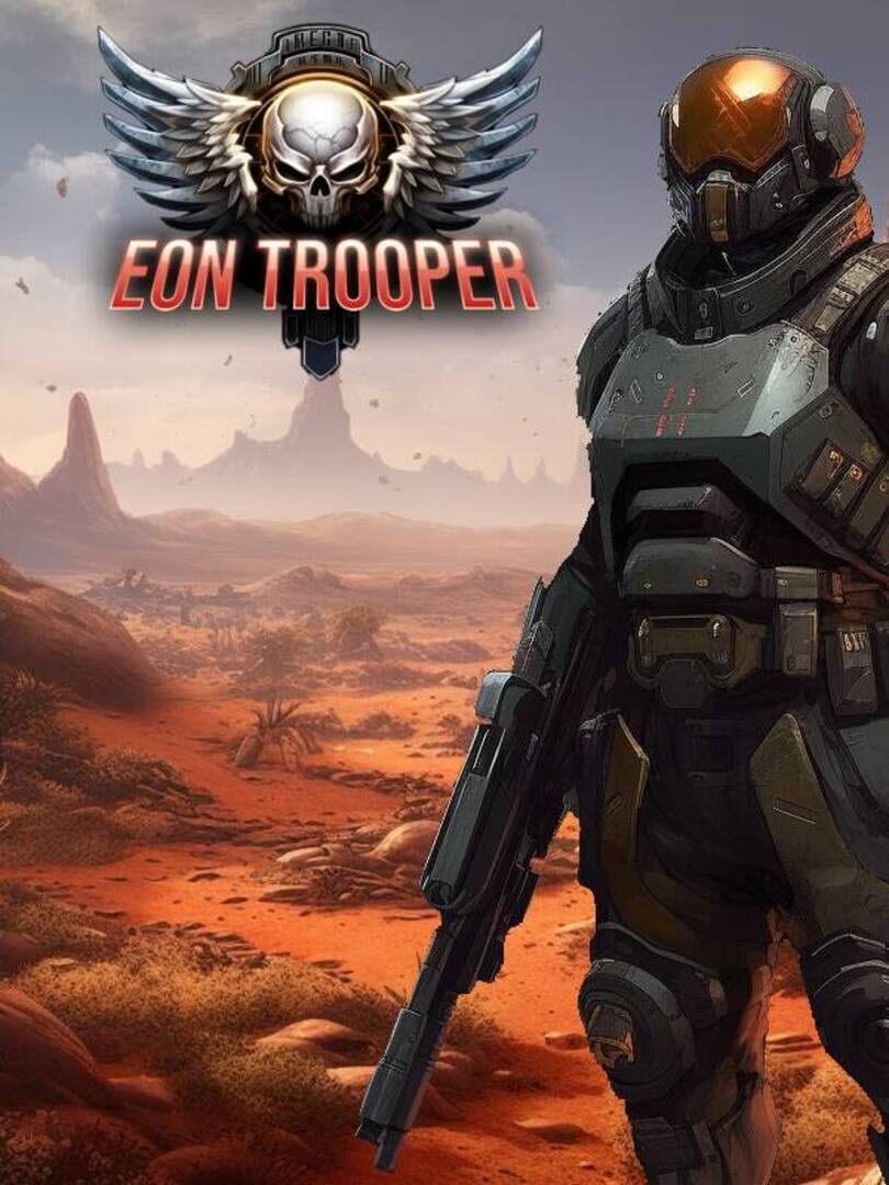 Eon Trooper (2024)