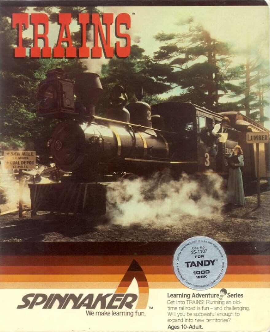 Trains