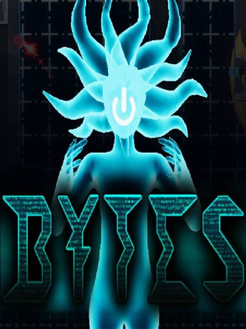 Bytes: The Reverse Tower Defense