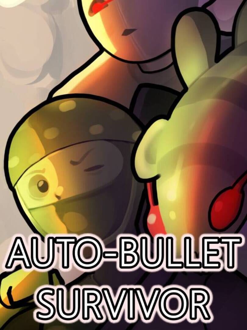 AutoBulletSurvivor