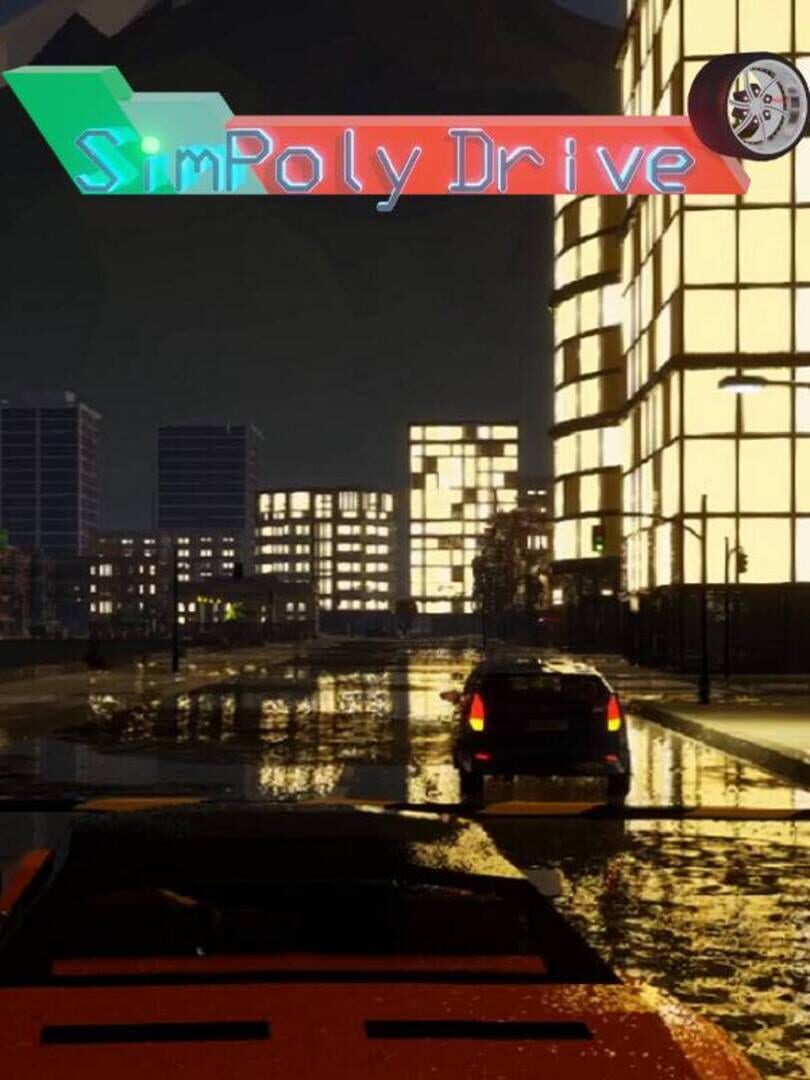 SimPoly Drive