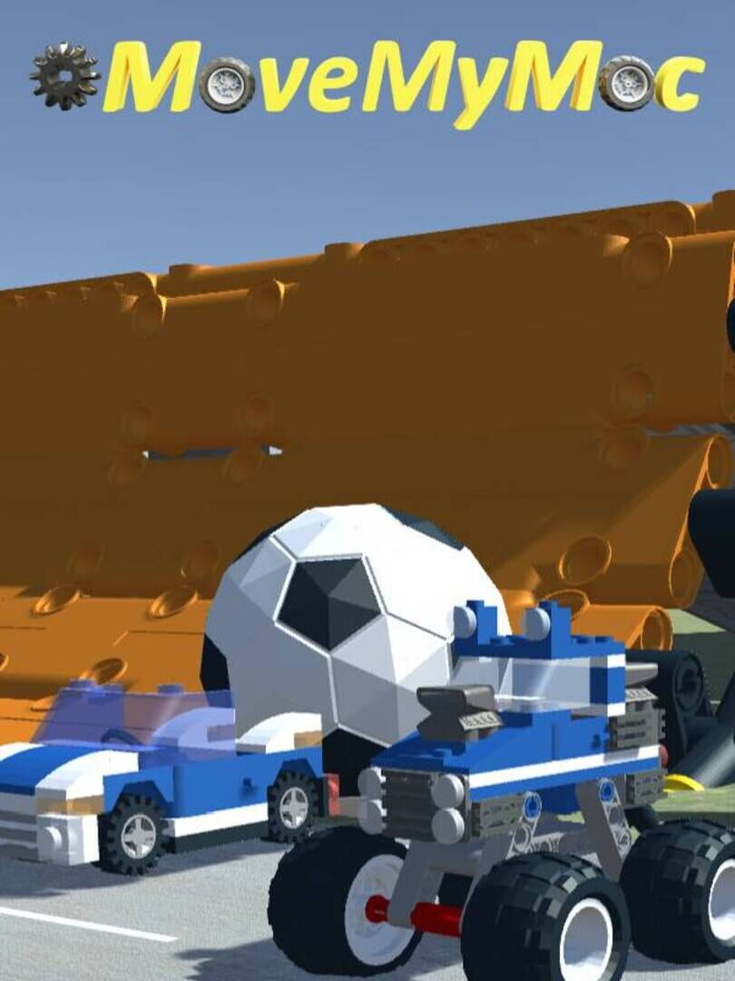 Move My Moc (2024)