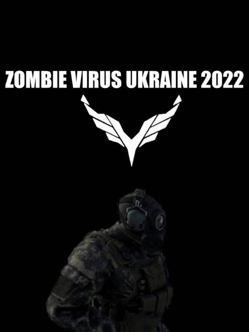 Zombie Virus Ukraine 2022