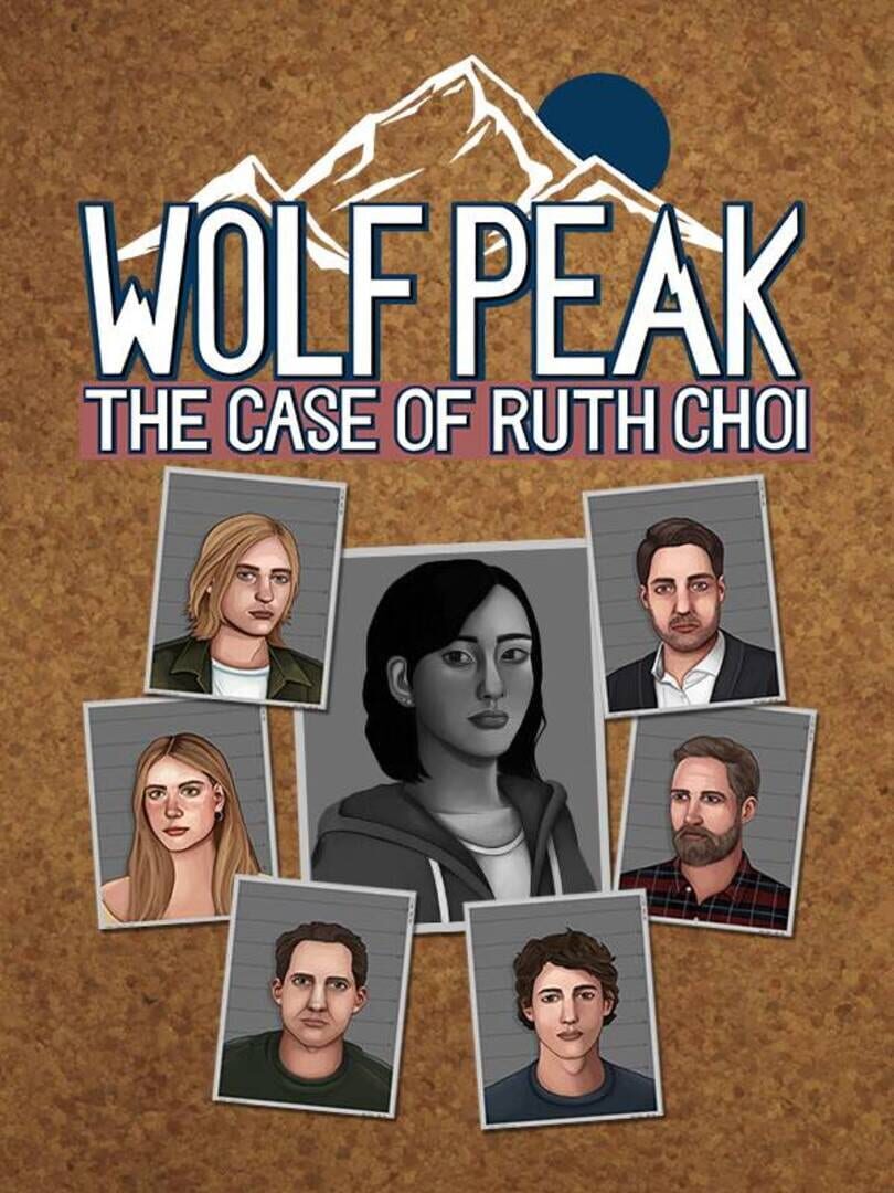 Wolf Peak: The Case of Ruth Choi