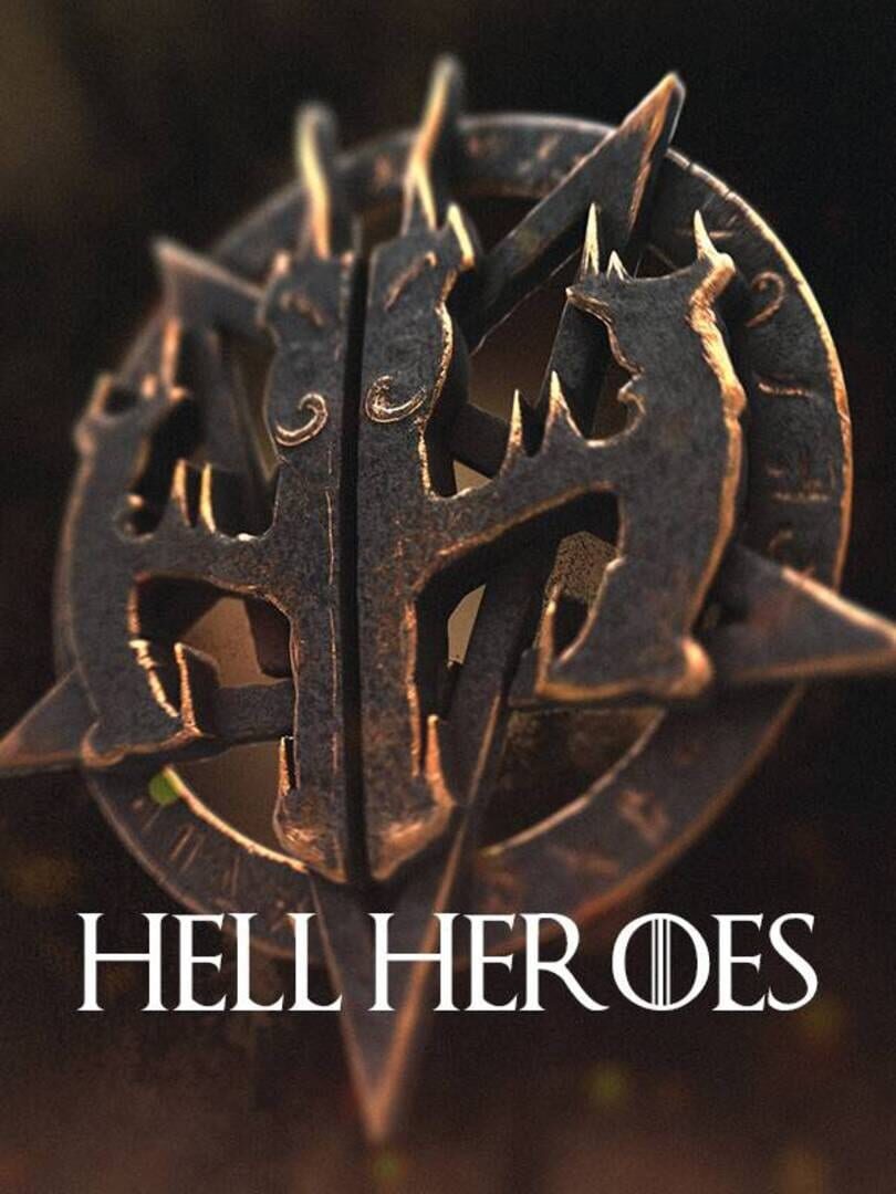 Hell Heroes