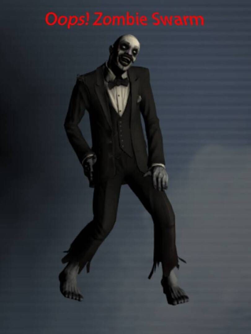 Oops! Zombie Swarm