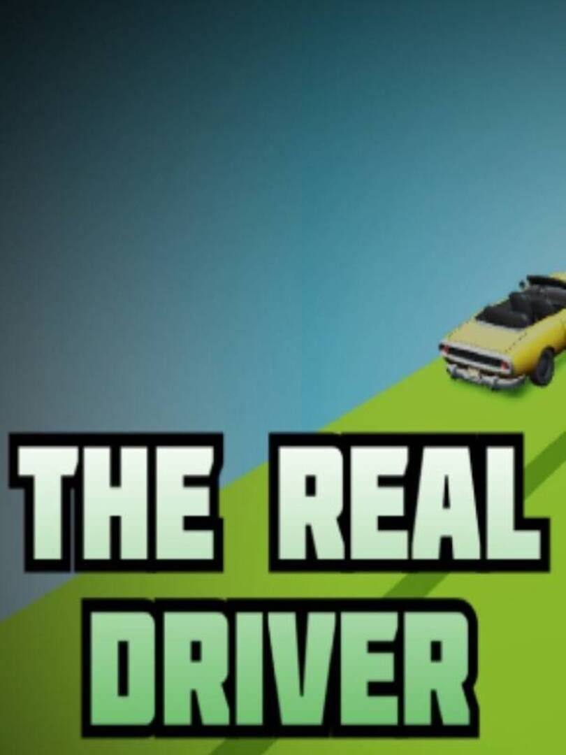 The Real Driver