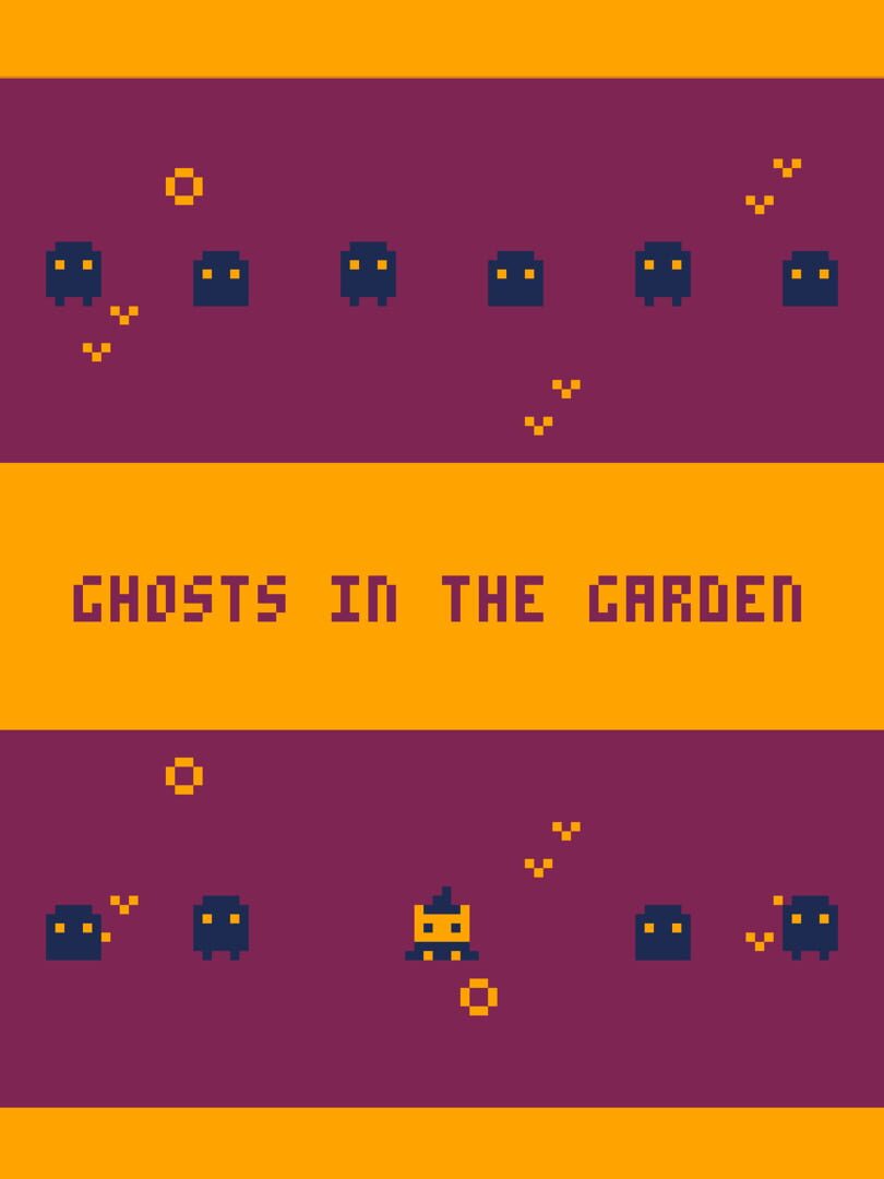 Ghosts in the Garden