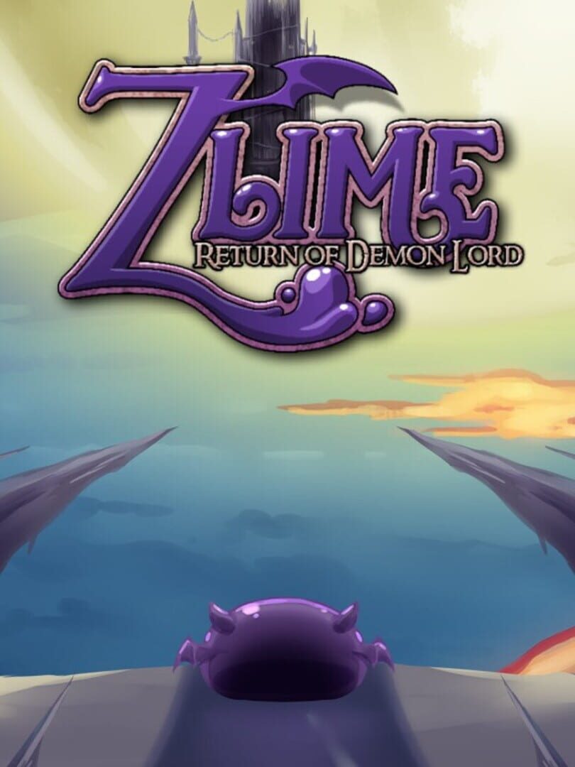 Zlime: Return Of Demon Lord (2024)