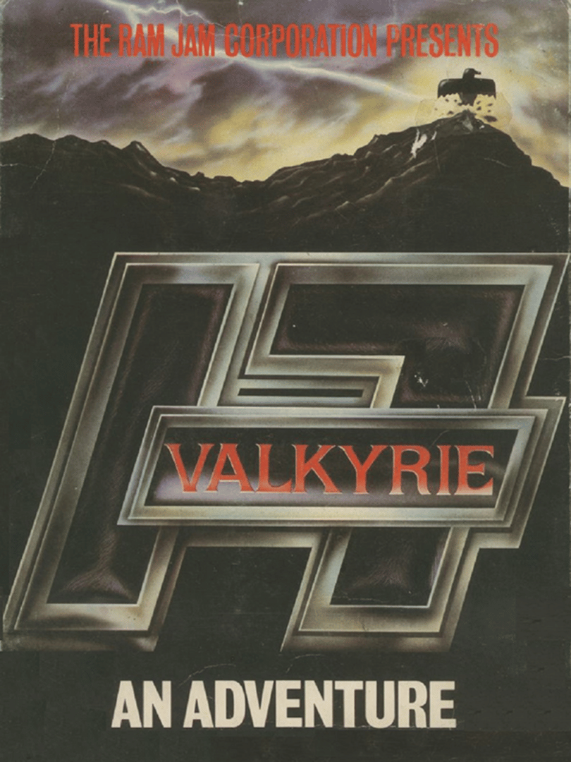 Valkyrie 17 Cover