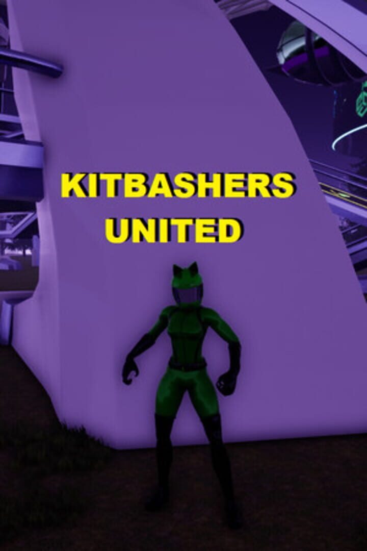 Kitbashers United