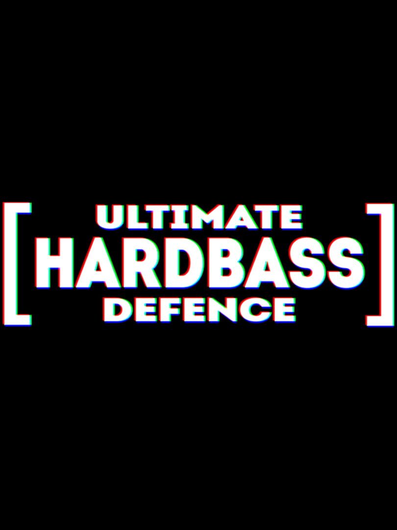 Ultimate Hardbass Defence (2019)