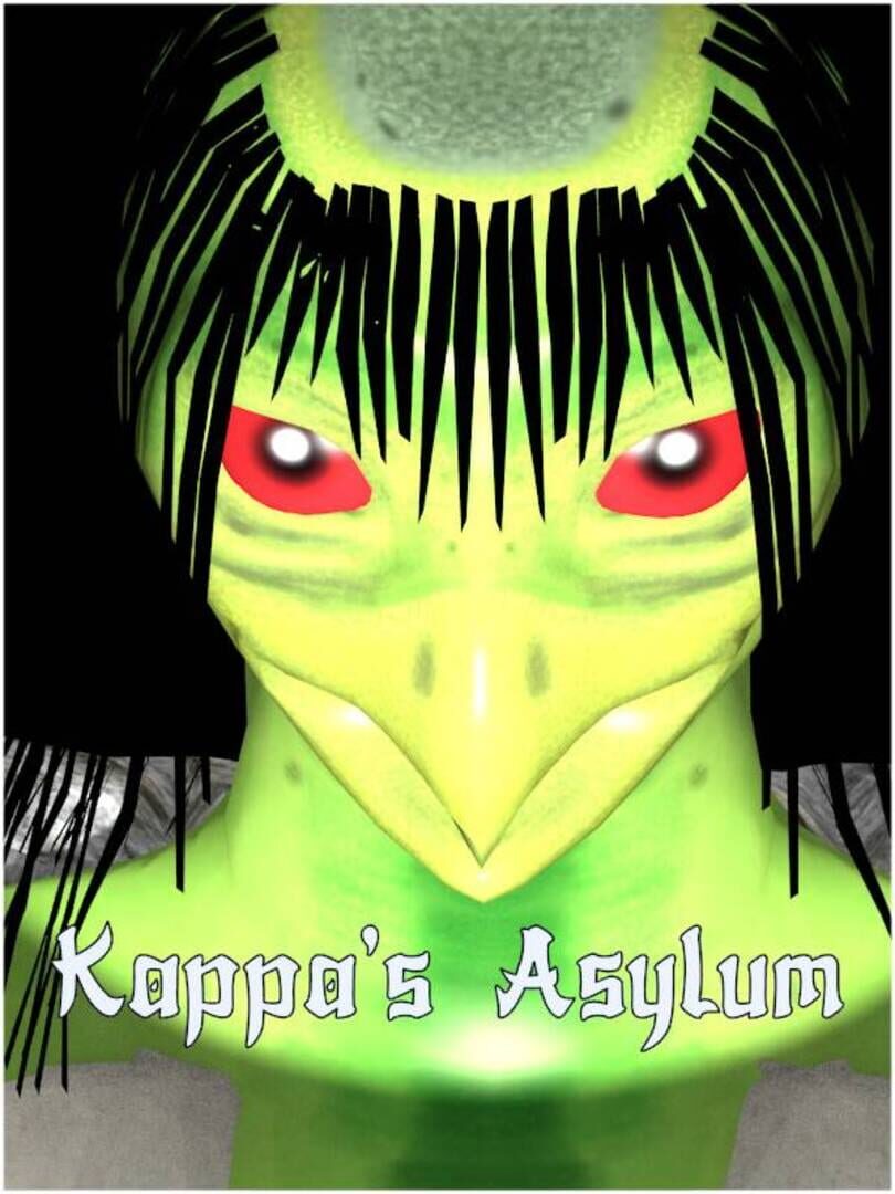 Kappa's Asylum (2024)