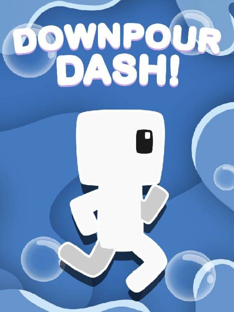 Downpour Dash!