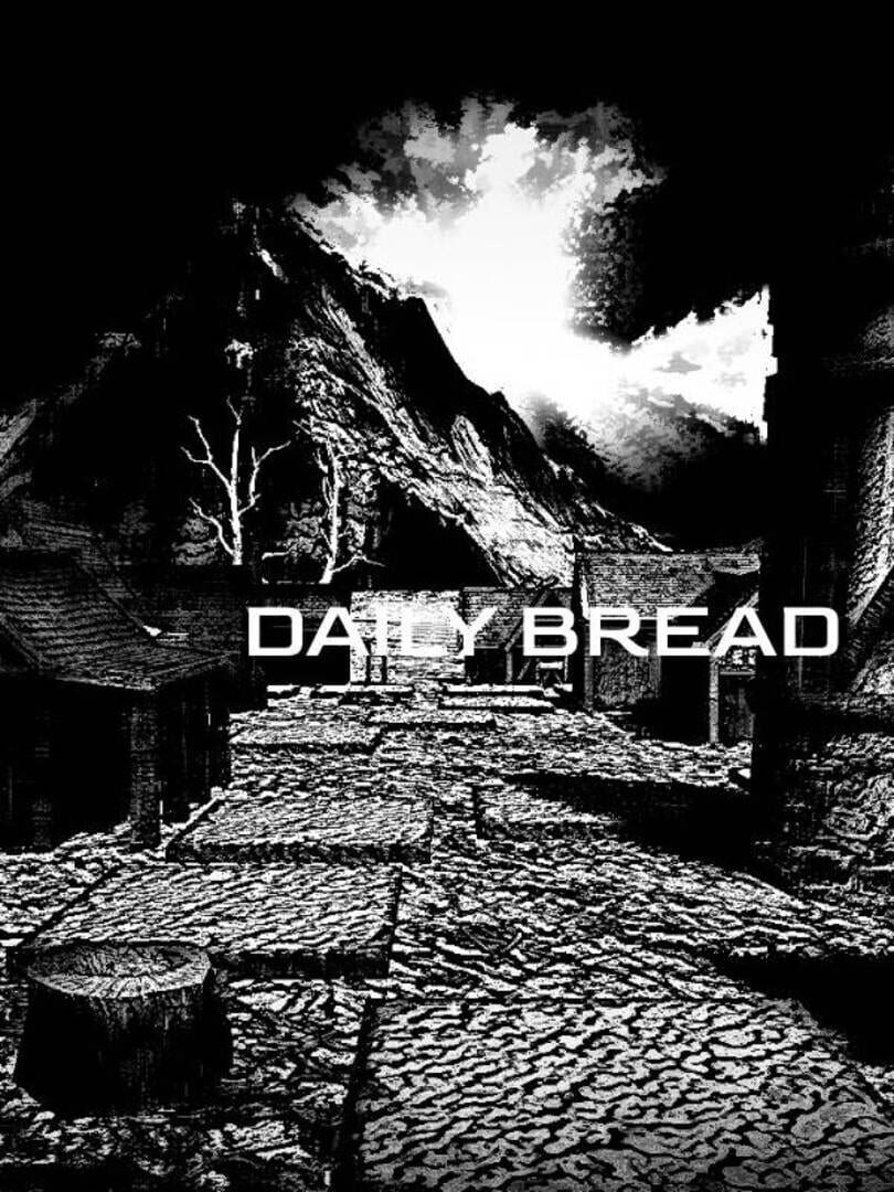 Cover image of Daily Bread