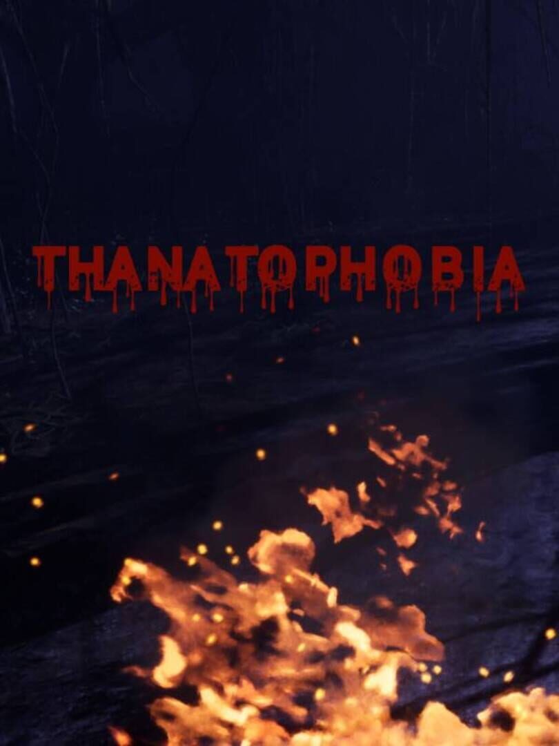 Imagem de Thanatophobia - New Games Release