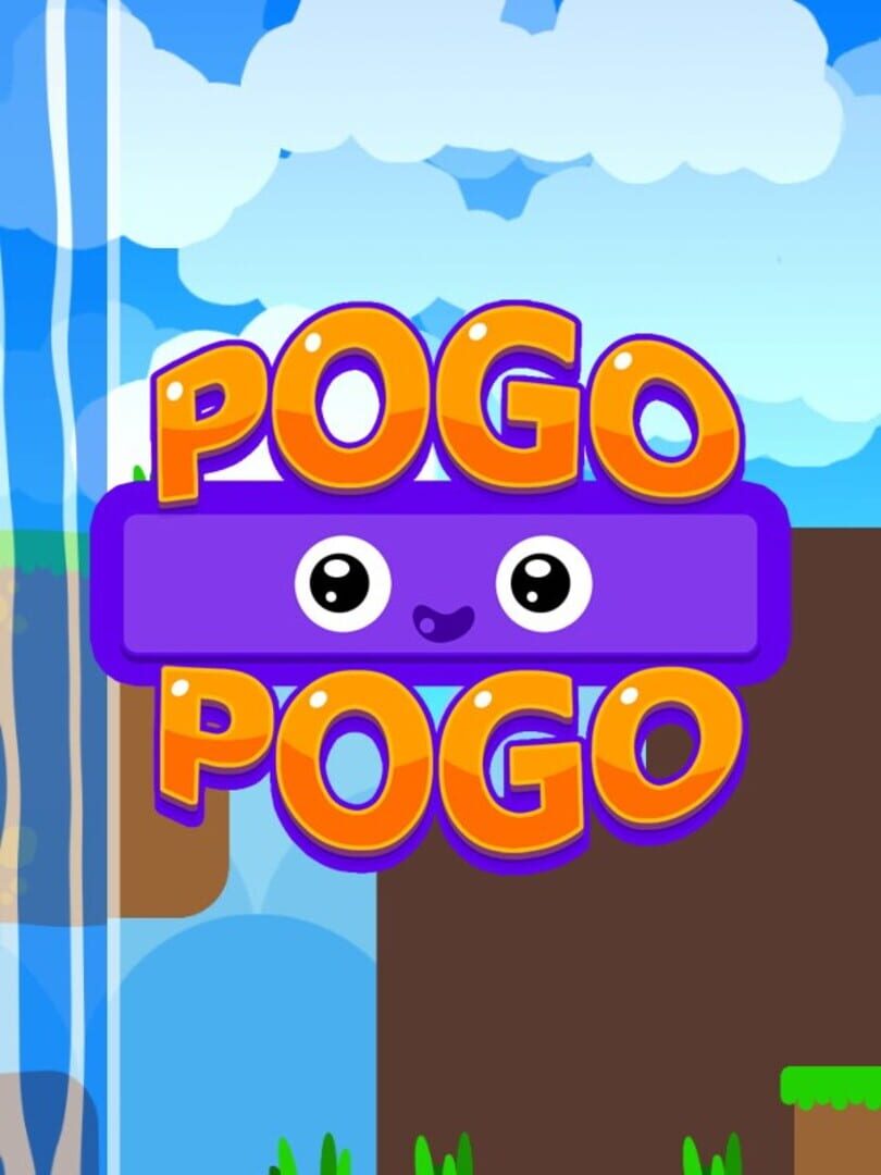 Pogo Pogo