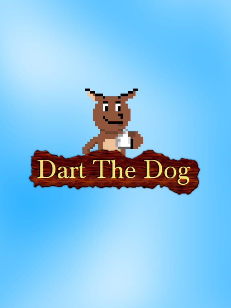 Dart The Dog (2025)