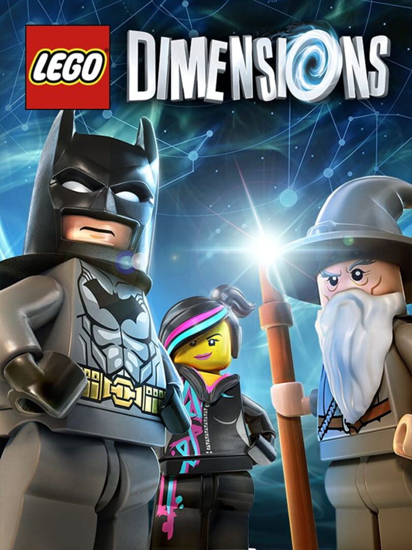 LEGO Dimensions (2015)