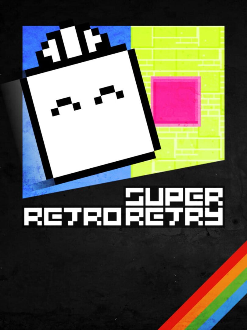 Super Retro Retry