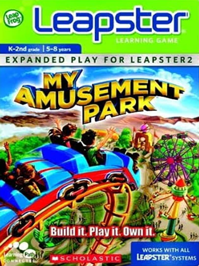 Port : My Amusement Park