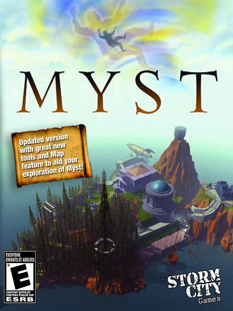 Myst (2010)