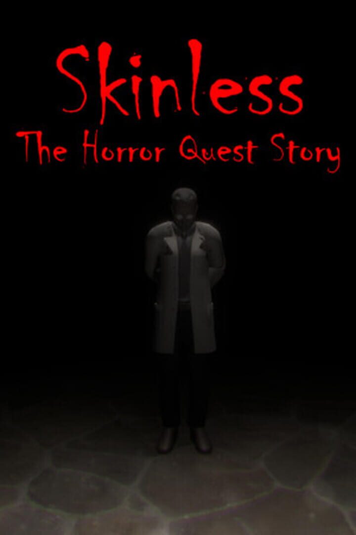 Skinless The Horror Story Quest