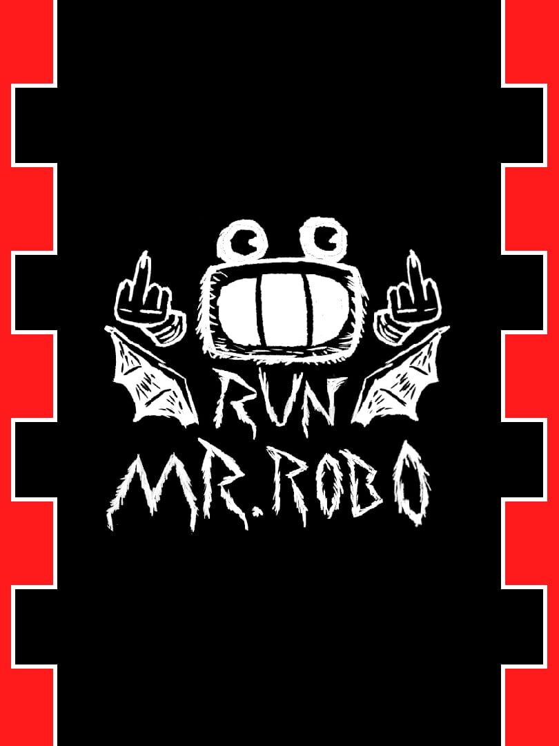 Run Mr. Robo! (2024)