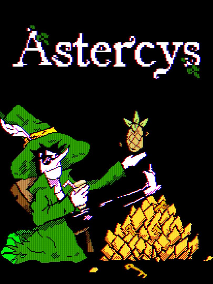 Astercys (2024)