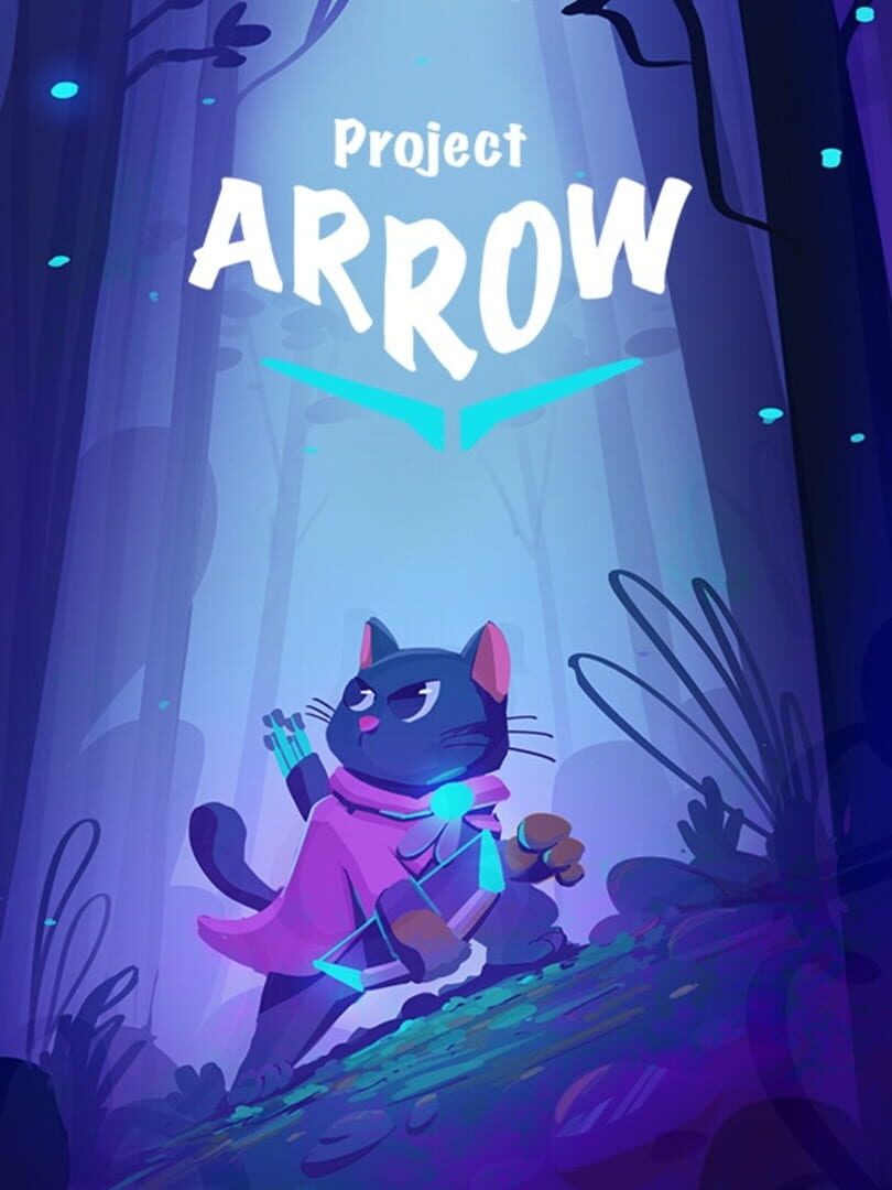 Project Arrow (2026)