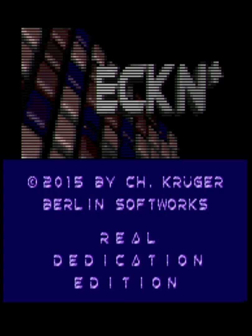 Eckn+ (2008)