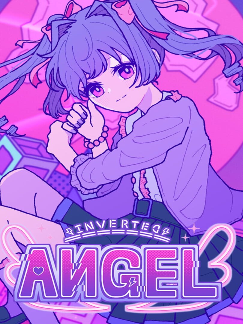 Inverted Angel (2024)