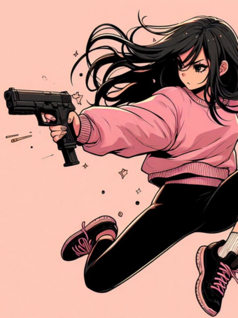 Hipatya in I wanna world