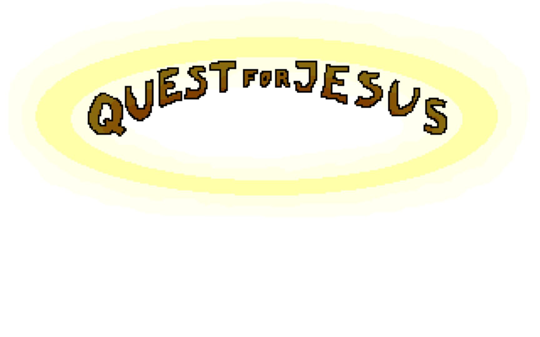 Quest for Jesus