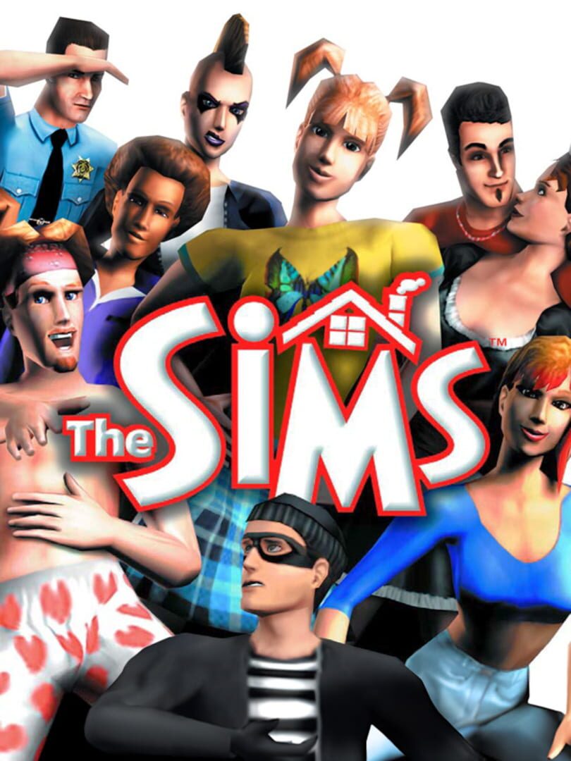 The Sims (2003)