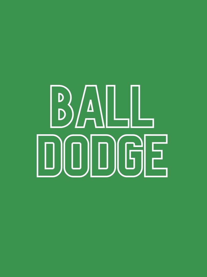 Ball Dodge