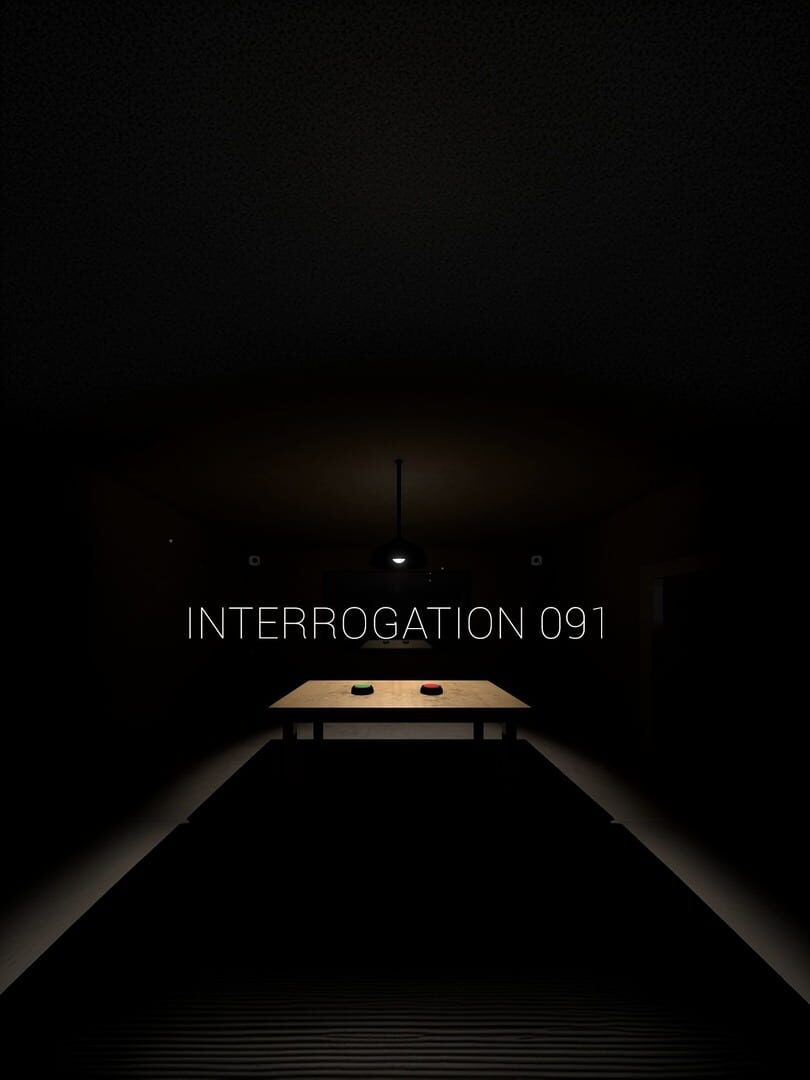 Jeu : Interrogation 091