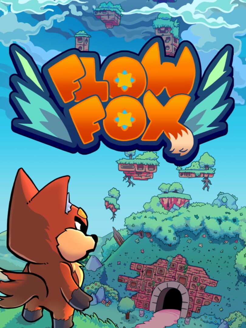 Flow Fox (2025)