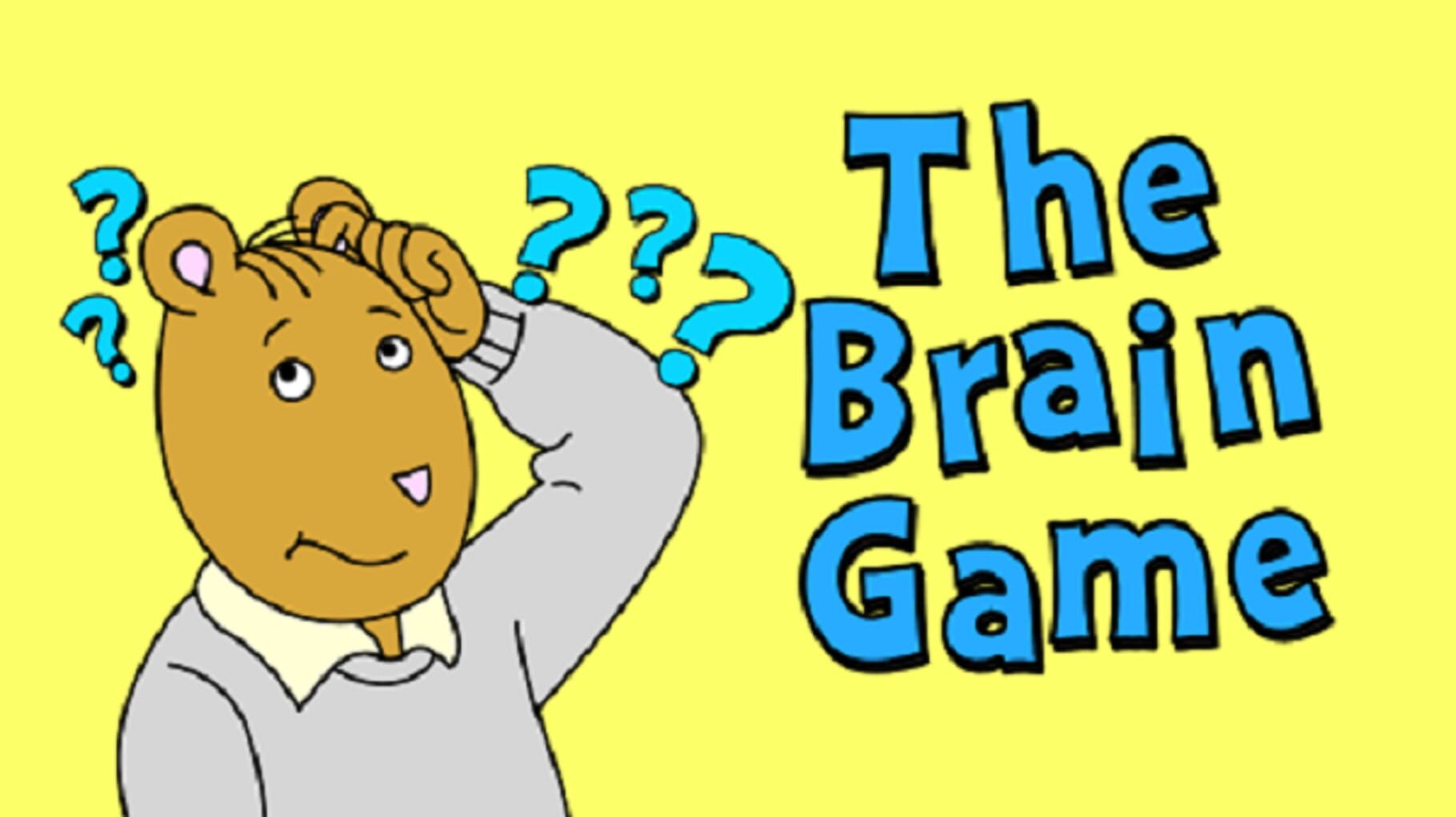 Arthur: The Brain's Brian Game (2002)