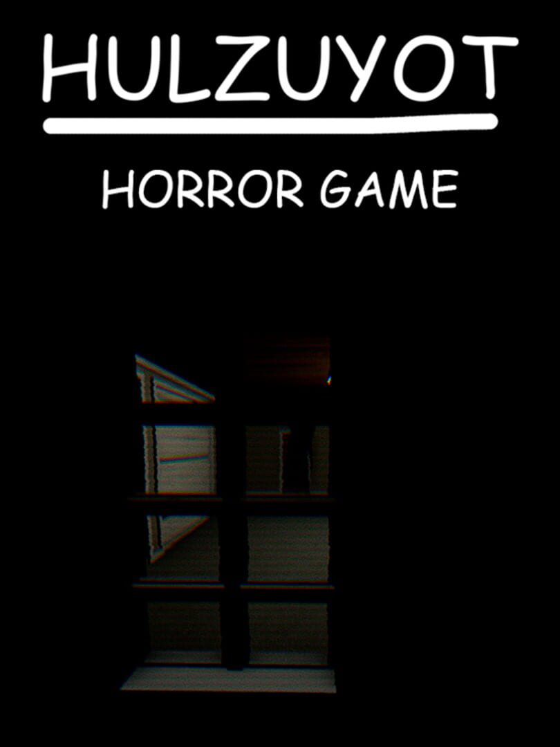 Hulzuyot: Horror Game