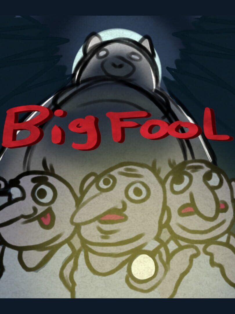 BigFool (2024)